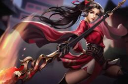 卡牌大师类手机游戏属性越打越多 卡牌大师手机壁纸
